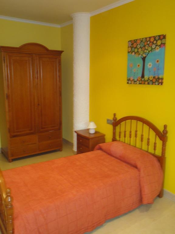 Casa De Xerta Villa Værelse billede