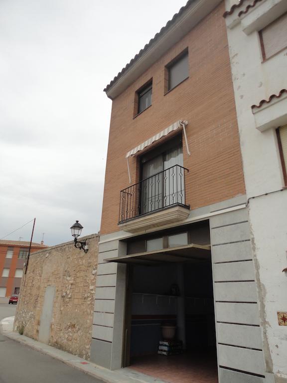 Casa De Xerta Villa Værelse billede